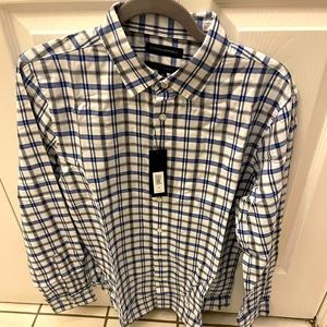 Banana republic Oxford shirt